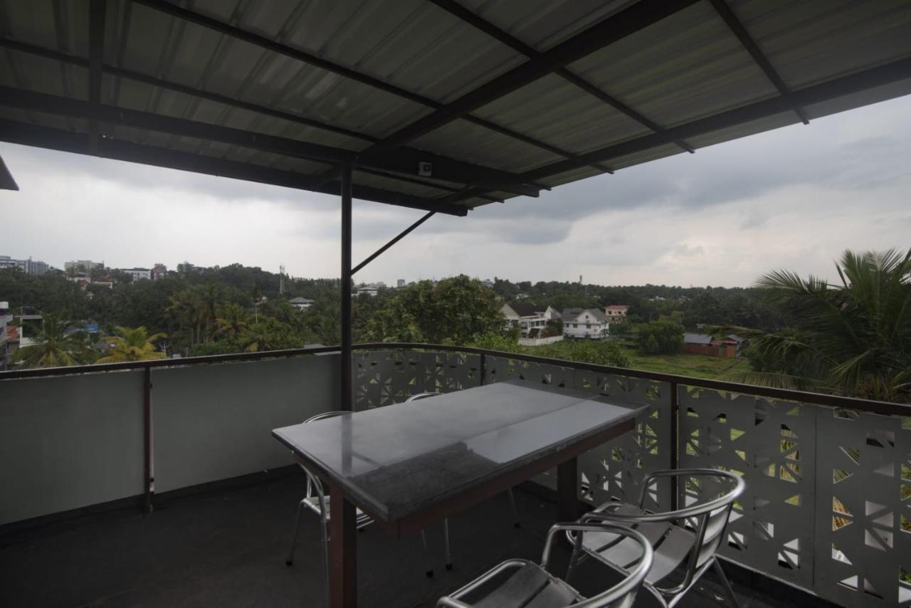 Magni Home Kochi Esterno foto