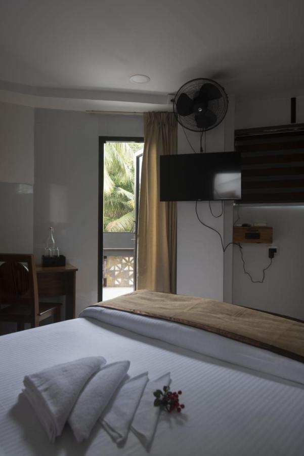 Magni Home Kochi Esterno foto