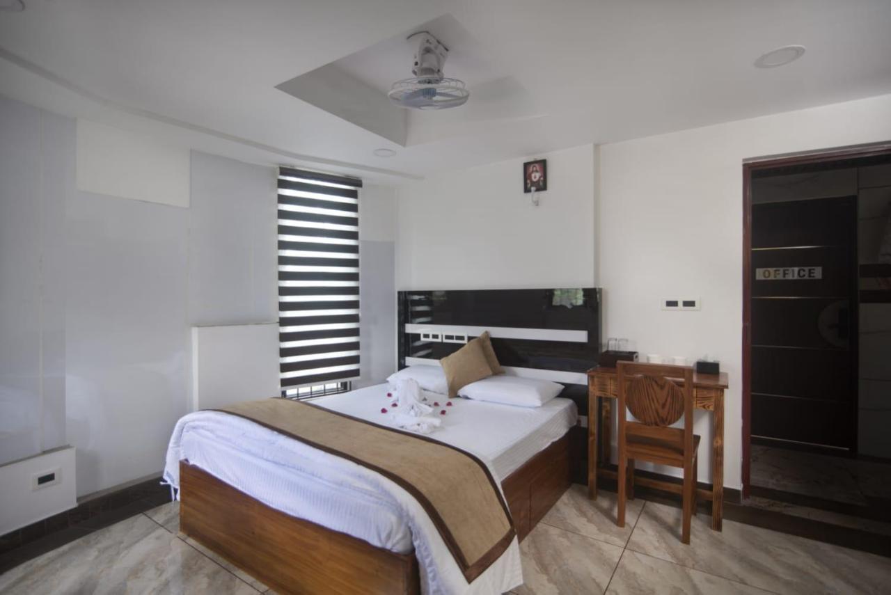Magni Home Kochi Esterno foto
